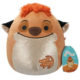 TIMON - 30th Anniversary LION KING 8" Squishmallows